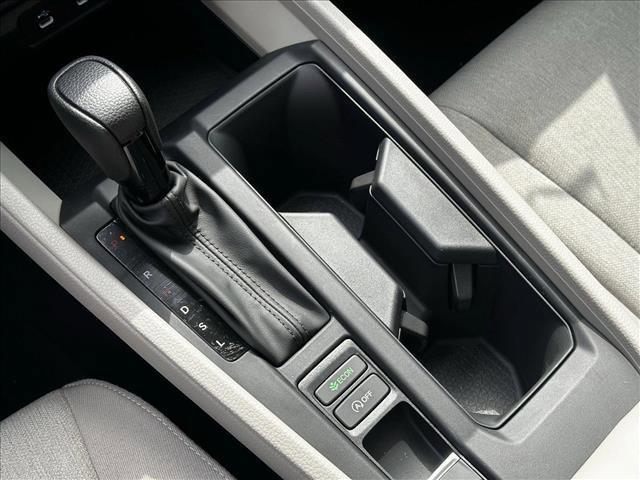 new 2025 Honda Accord car, priced at $32,110