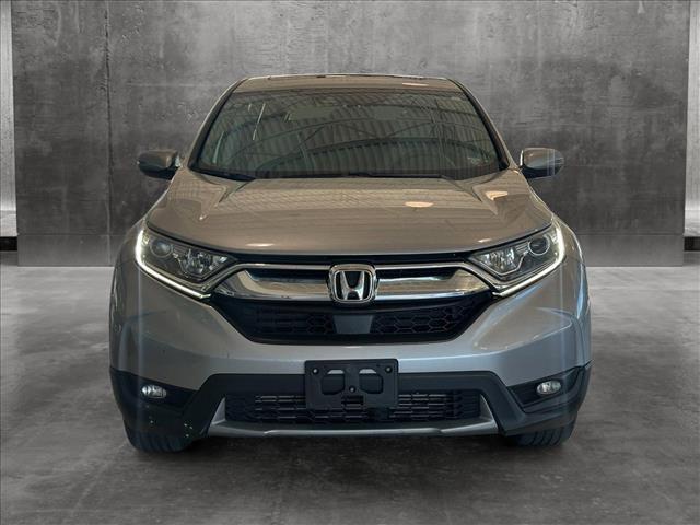 used 2019 Honda CR-V car, priced at $22,695