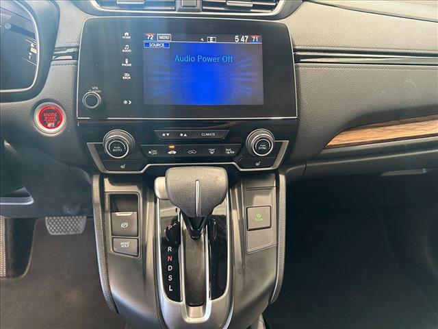 used 2019 Honda CR-V car, priced at $22,695