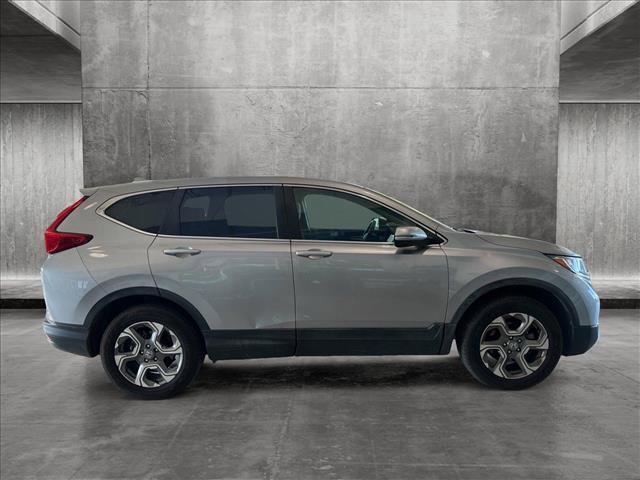 used 2019 Honda CR-V car, priced at $22,695