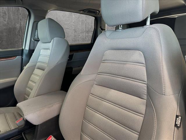 used 2019 Honda CR-V car, priced at $22,695