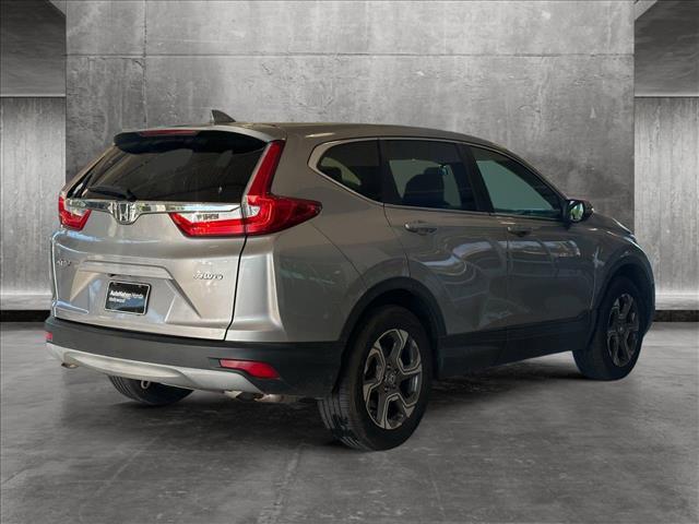 used 2019 Honda CR-V car, priced at $22,695