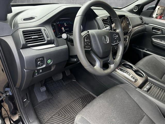 used 2021 Honda Passport car, priced at $22,395