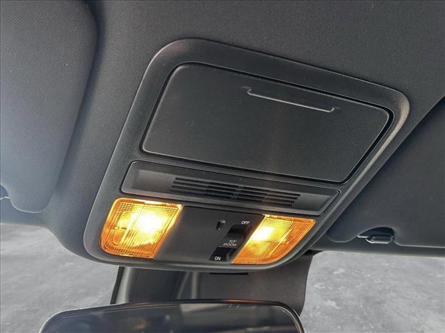 used 2021 Honda Passport car, priced at $22,395
