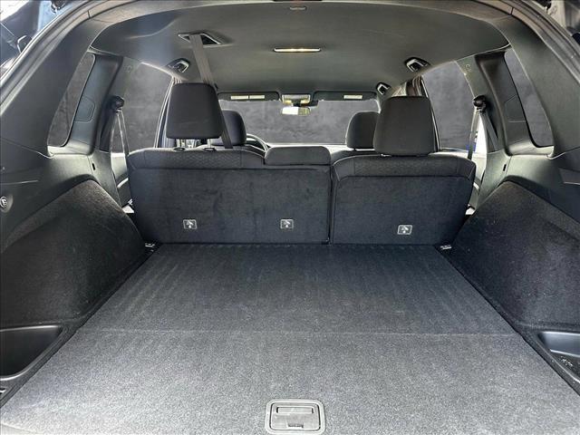 used 2021 Honda Passport car, priced at $22,395