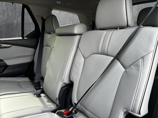 new 2025 Honda Pilot car, priced at $54,530