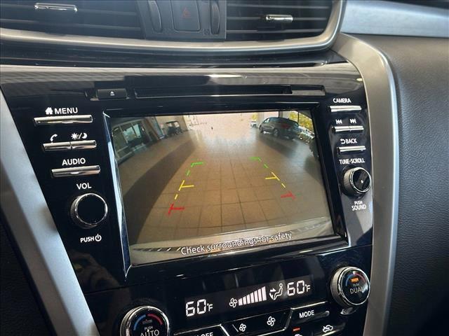 used 2022 Nissan Murano car, priced at $19,886