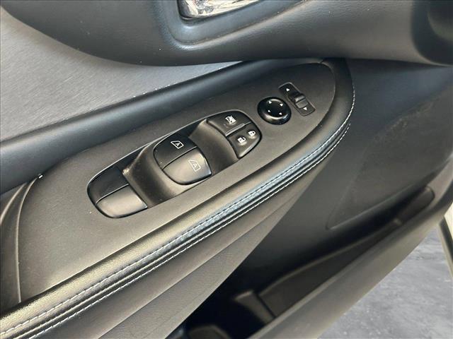 used 2022 Nissan Murano car, priced at $19,886