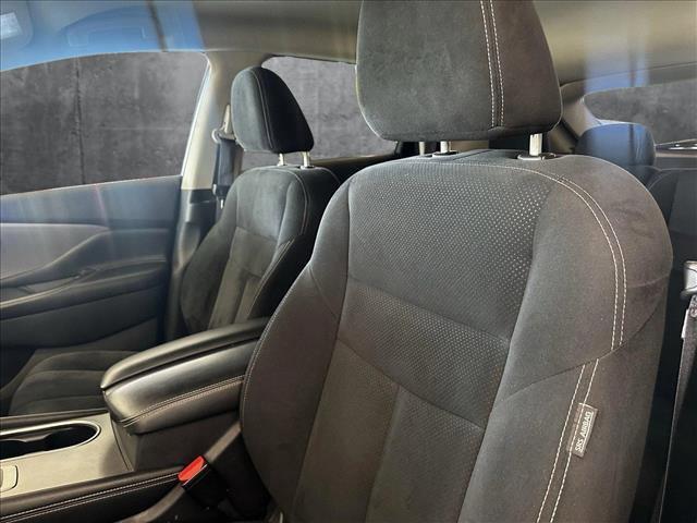 used 2022 Nissan Murano car, priced at $19,886