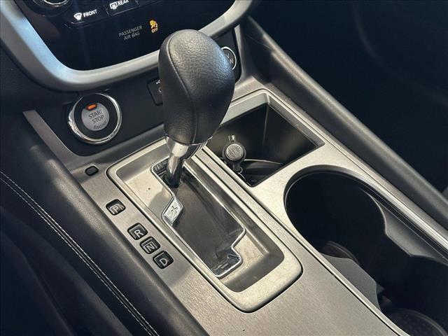 used 2022 Nissan Murano car, priced at $19,886