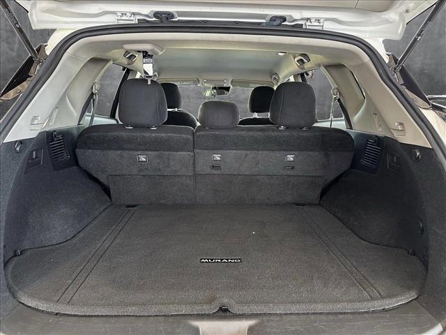 used 2022 Nissan Murano car, priced at $19,886