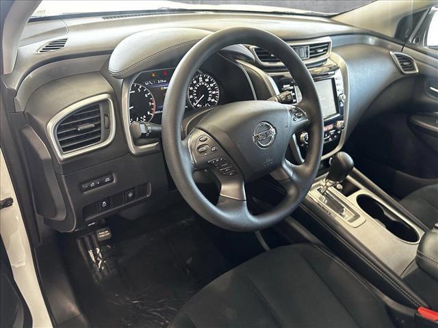 used 2022 Nissan Murano car, priced at $19,886