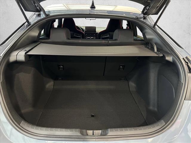 new 2025 Honda Civic Type R car