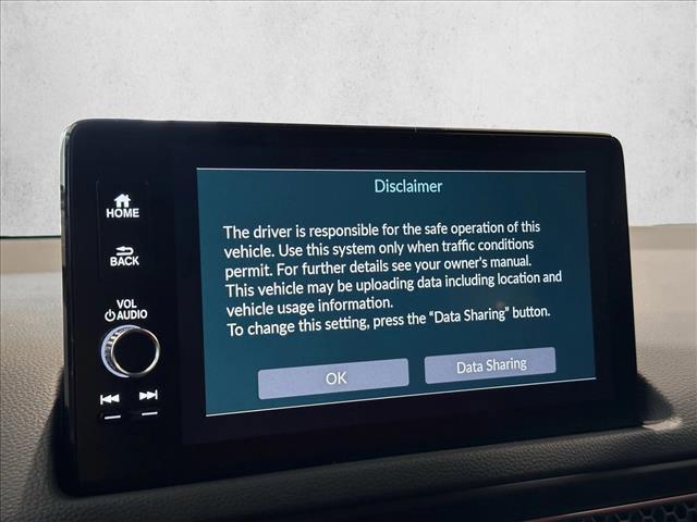 new 2025 Honda Civic Type R car