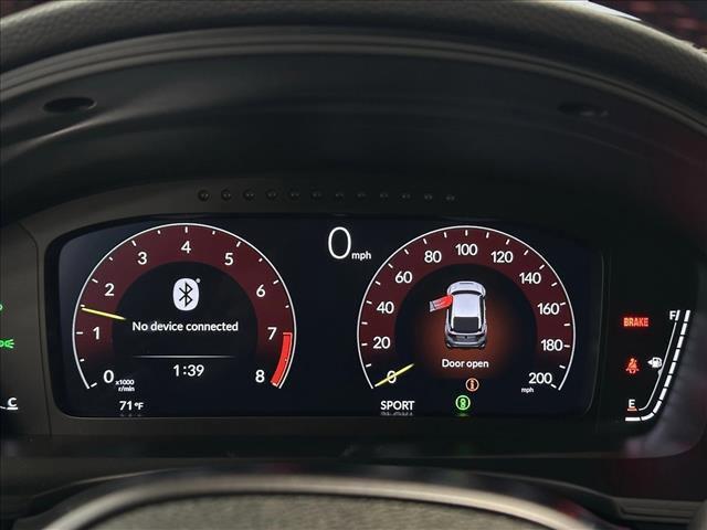 new 2025 Honda Civic Type R car