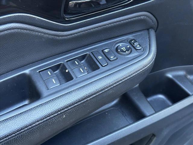 used 2023 Honda Odyssey car, priced at $36,890