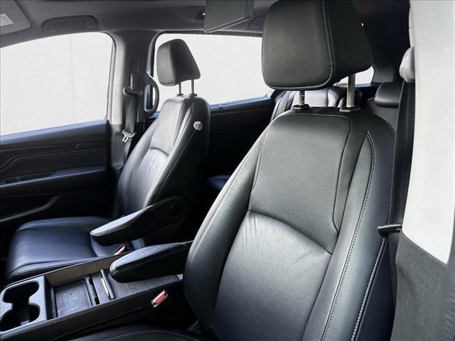 used 2023 Honda Odyssey car, priced at $36,890