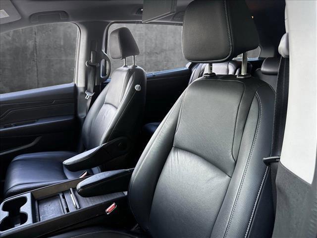 used 2023 Honda Odyssey car, priced at $38,005