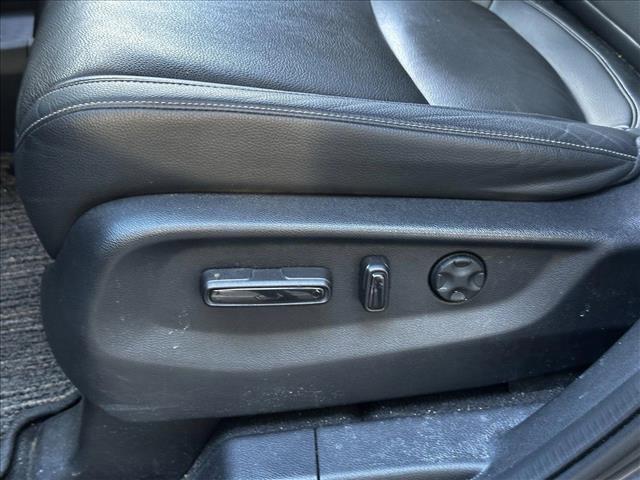 used 2023 Honda Odyssey car, priced at $38,005