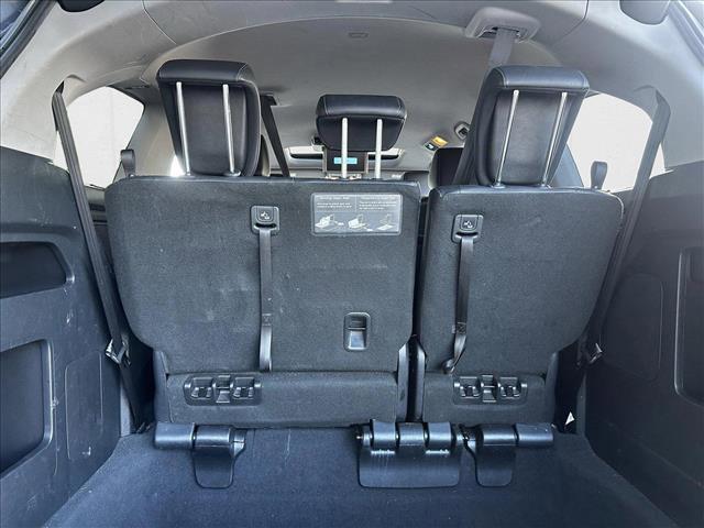 used 2023 Honda Odyssey car, priced at $36,890