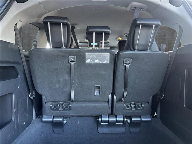 used 2023 Honda Odyssey car, priced at $38,005