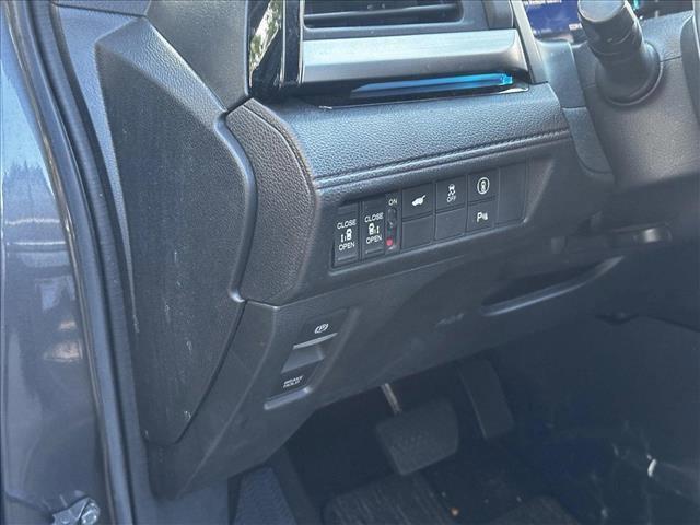 used 2023 Honda Odyssey car, priced at $36,890