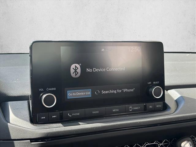 used 2024 Honda Accord car, priced at $24,295