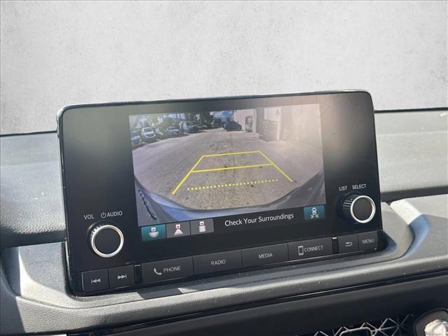 used 2024 Honda Accord car, priced at $24,295