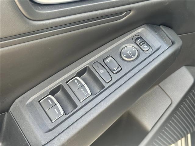 used 2024 Honda Accord car, priced at $24,295