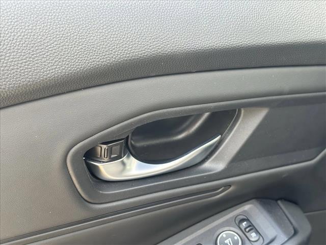 used 2024 Honda Accord car, priced at $24,295