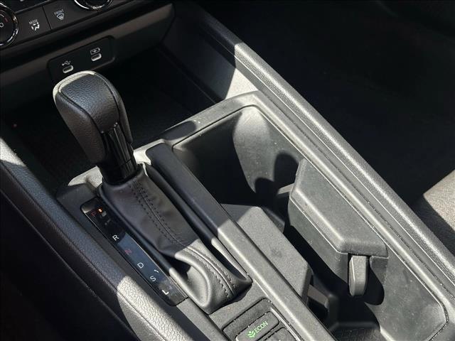 used 2024 Honda Accord car, priced at $24,295