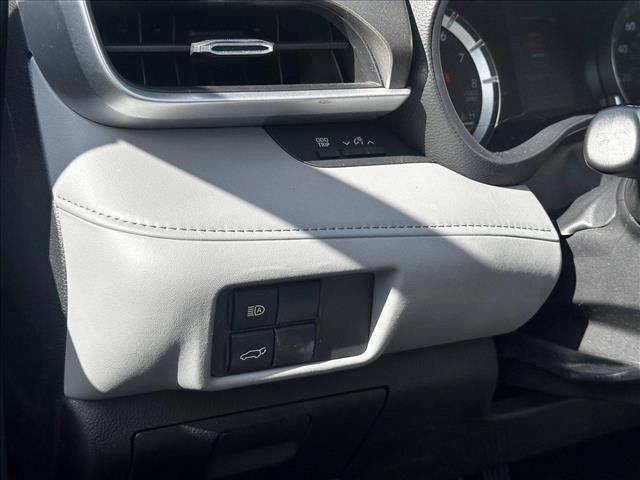 used 2020 Toyota Highlander car, priced at $26,999