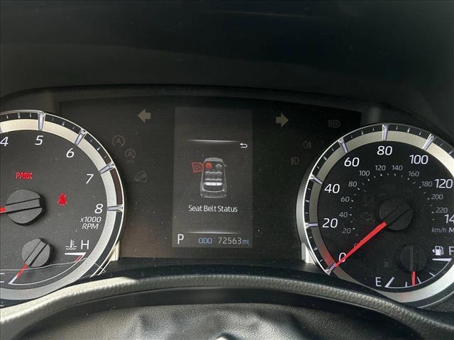 used 2020 Toyota Highlander car, priced at $26,999