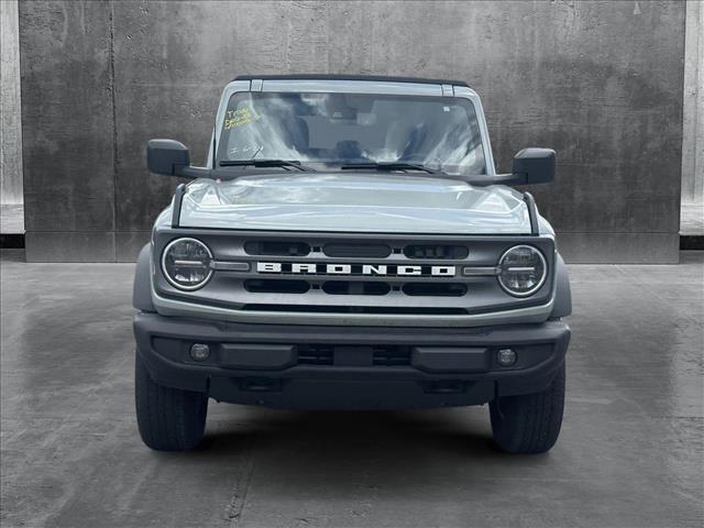 used 2023 Ford Bronco car, priced at $34,995
