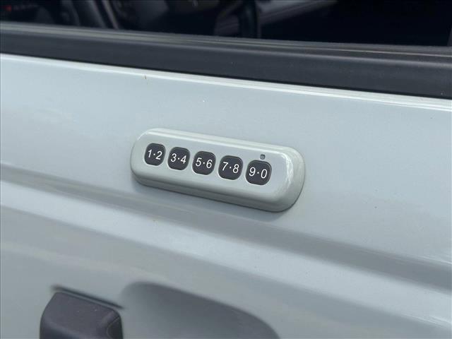used 2023 Ford Bronco car, priced at $34,995