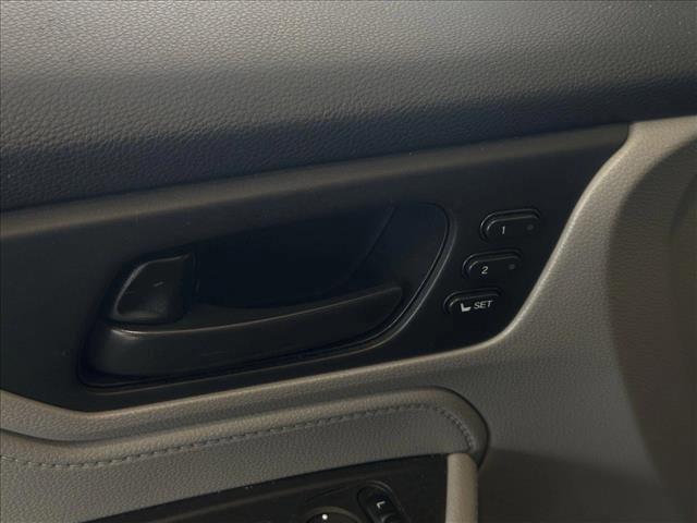 used 2019 Honda Odyssey car, priced at $26,804