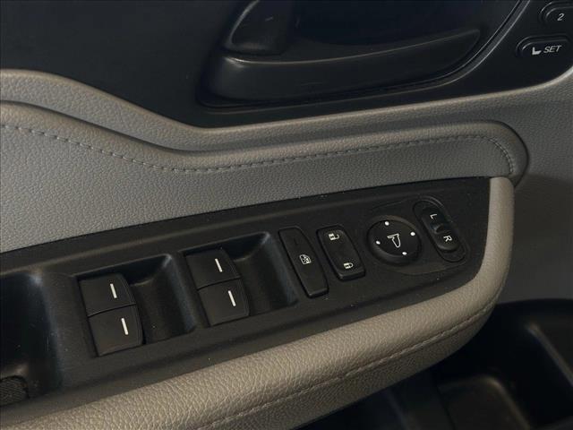 used 2019 Honda Odyssey car, priced at $26,804