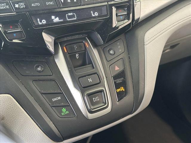used 2019 Honda Odyssey car, priced at $26,804