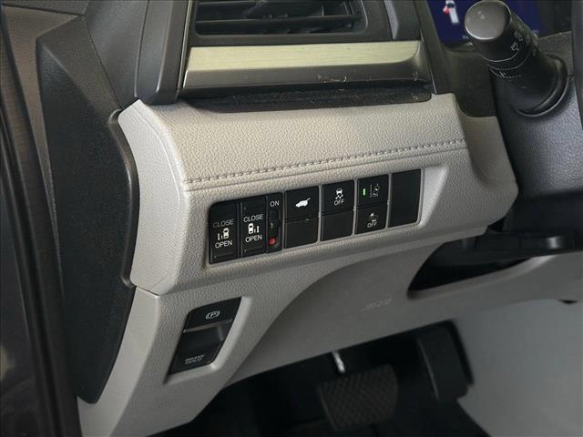 used 2019 Honda Odyssey car, priced at $26,804