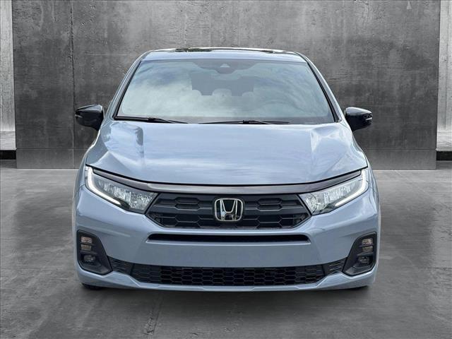 new 2025 Honda Odyssey car, priced at $44,920