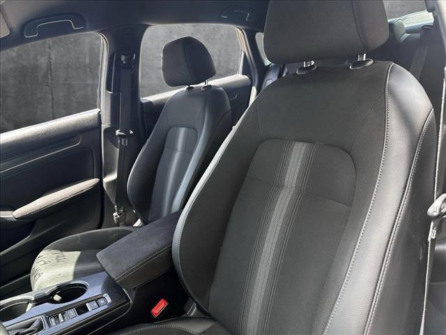 used 2023 Honda Civic car, priced at $23,884
