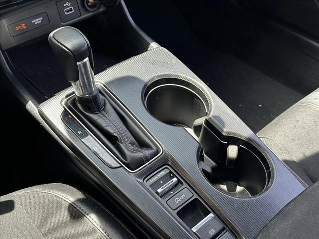 used 2023 Honda Civic car, priced at $23,884