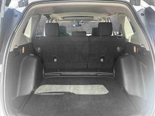 used 2021 Honda CR-V car, priced at $22,775