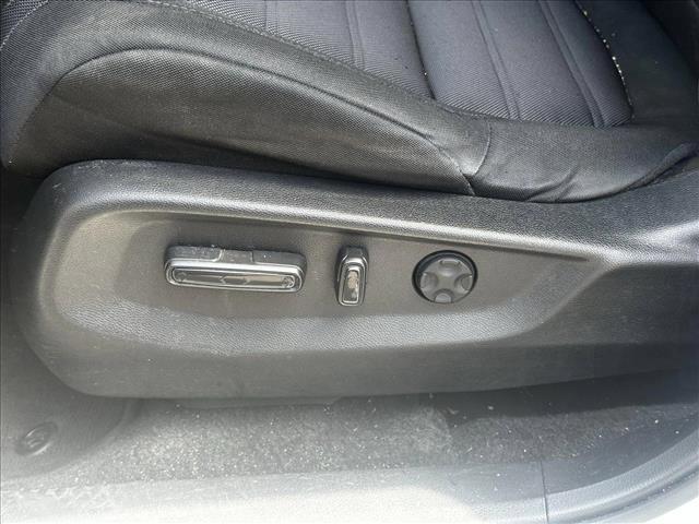 used 2021 Honda CR-V car, priced at $22,775
