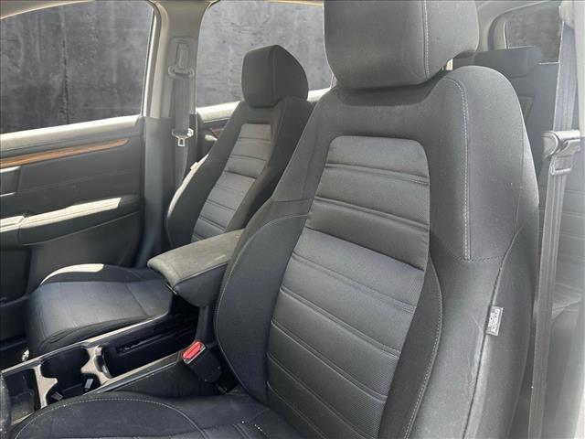 used 2021 Honda CR-V car, priced at $22,775