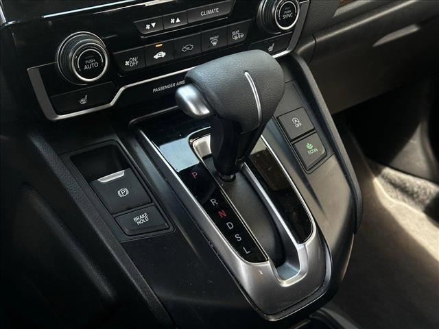 used 2021 Honda CR-V car, priced at $22,775