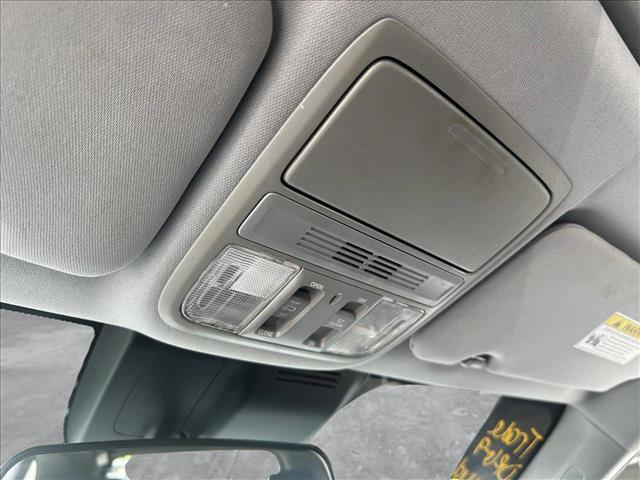 used 2021 Honda CR-V car, priced at $22,775