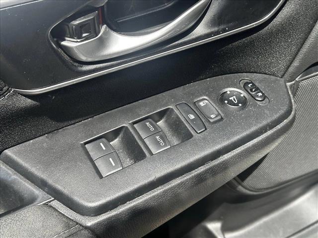 used 2021 Honda CR-V car, priced at $22,775