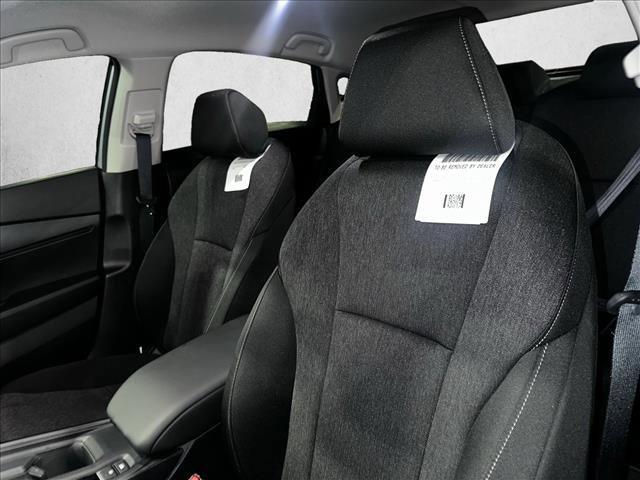 new 2025 Honda Accord car, priced at $28,369