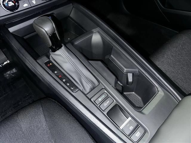 new 2025 Honda Accord car, priced at $28,369